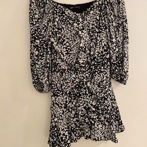 Zara Dress